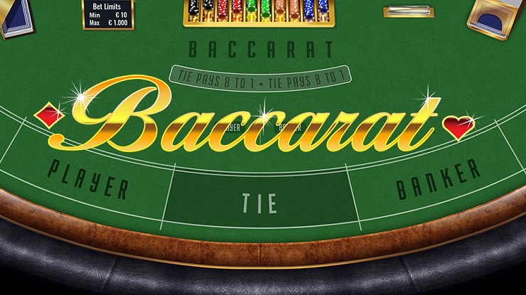 baccarat