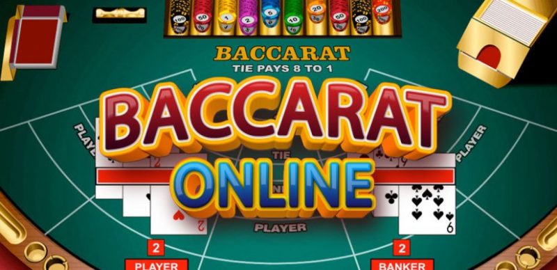 baccarat