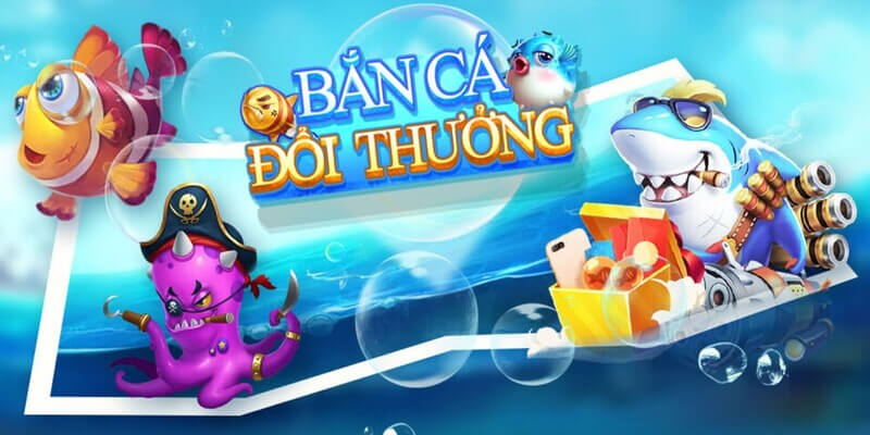 bắn cá Xèng