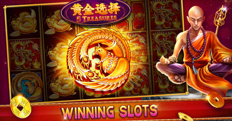 Slot Online