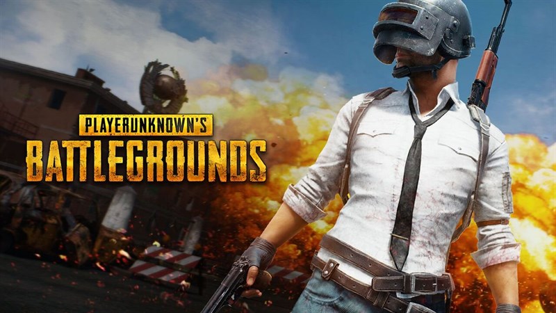 Cá Cược PUBG